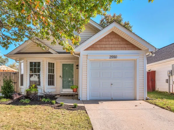 2550 Sonar St, Nashville, TN 37214