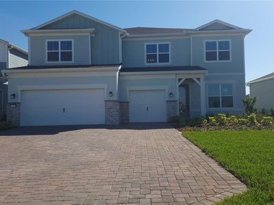13743 Tybee Beach Ln, Orlando, FL, 32827
