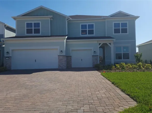 13743 Tybee Beach Ln, Orlando, FL 32827