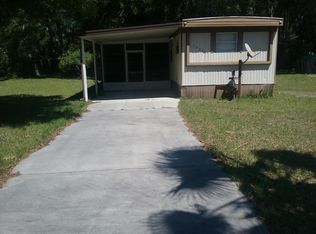 14055 SE 93rd Ter, Summerfield, FL 34491