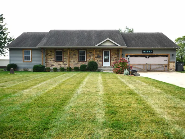 67653 Alesha Way, Millersburg, IN 46543