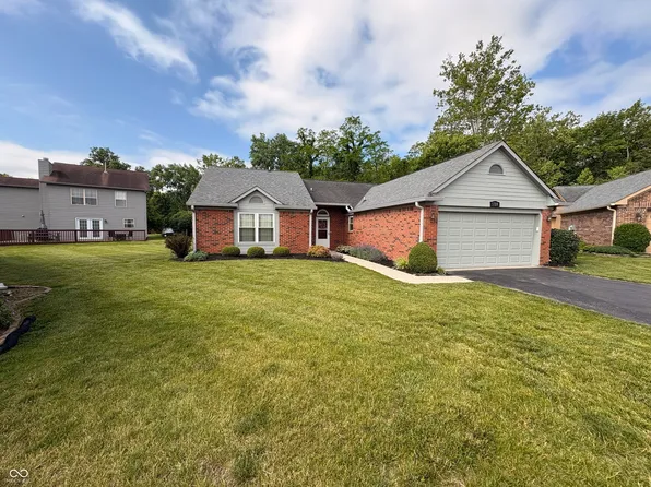 5728 Cross Bridge Ct, Plainfield, IN 46168