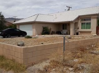 13860 Julian Dr, Desert Hot Springs, CA 92240