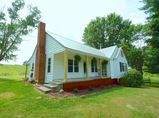 183 Highway 93, Fall Branch, TN 37656