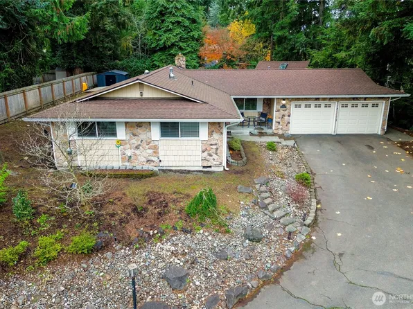 437 Wildcat Street SE, Olympia, WA 98513