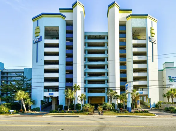 6804 N Ocean Blvd. #1015, Myrtle Beach, SC 29572