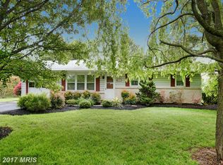 301 Calvary Rd, Churchville, MD 21028