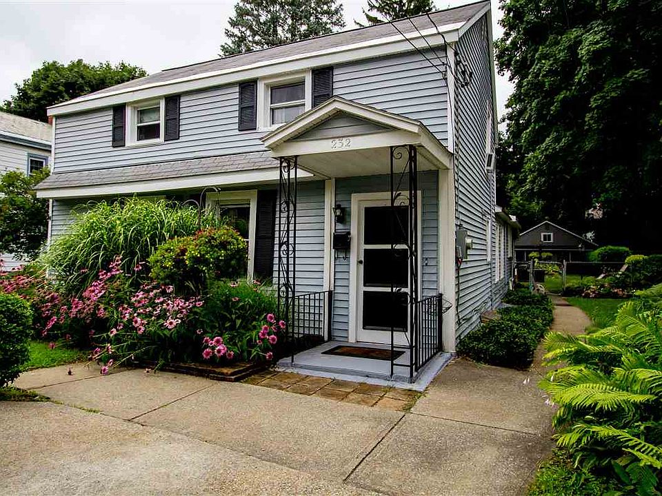 232 Nelson Ave, Saratoga Springs, NY 12866 Zillow