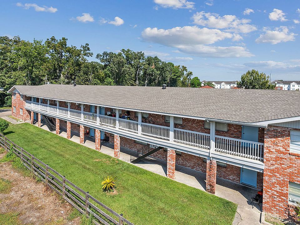 Stadium View 2750 Alaska St Baton Rouge LA Zillow