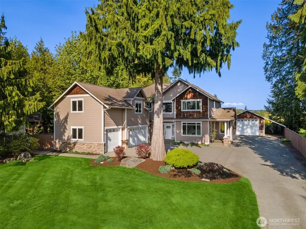 34330 Bridge View Drive NE, Kingston, WA 98346