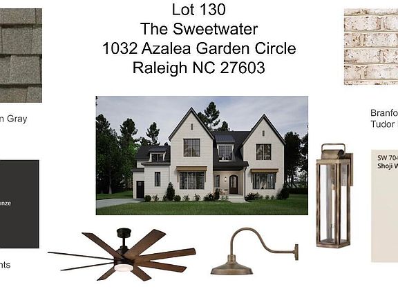 2nd image of 1032 Azalea Garden Cir