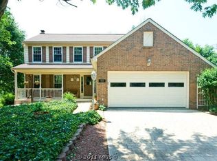 460 Westmoreland Dr, Stephens City, VA 22655