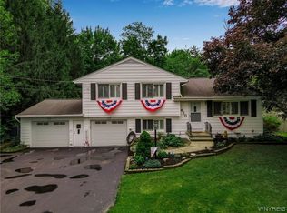 450 N Star Rd, East Aurora, NY 14052
