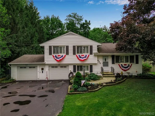 450 N Star Rd, East Aurora, NY 14052