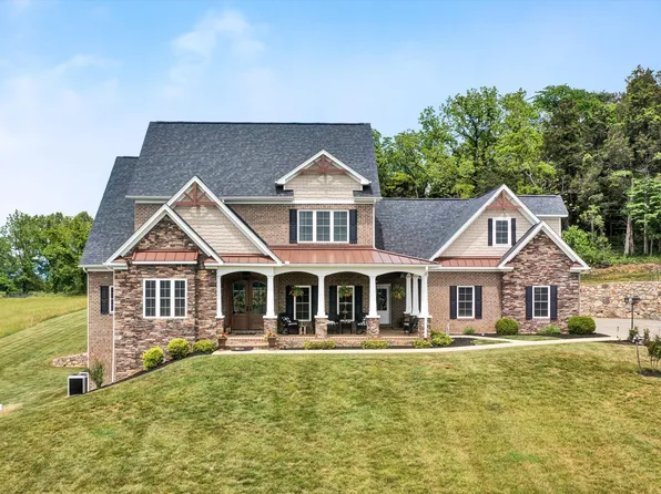 196 Gristmill Dr, Fincastle, VA 24090