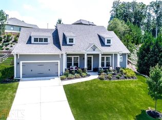 302 Canter Way #71, Woodstock, GA 30188