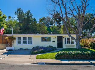 3460 Hasty St, San Diego, CA 92115