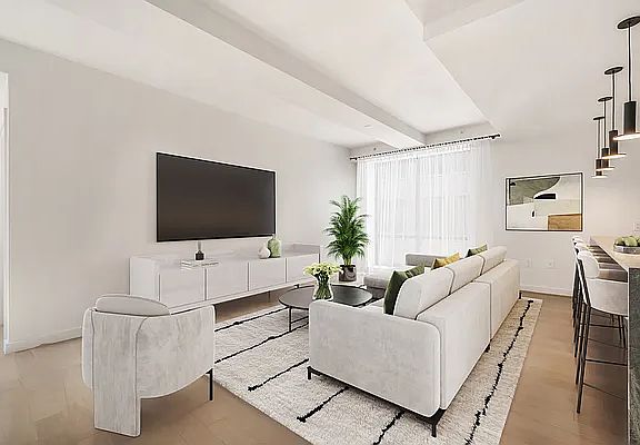 3rd image of 1080 Lorimer St #2E
