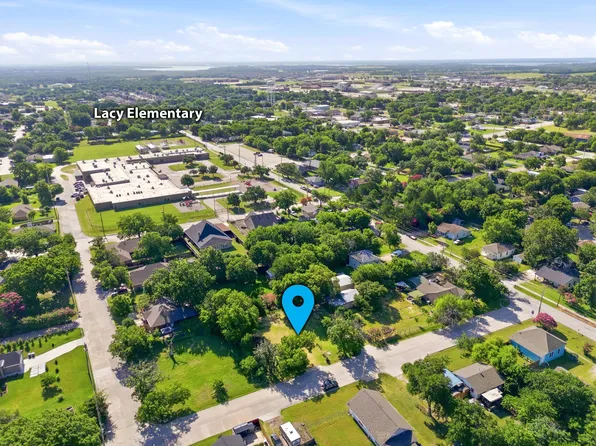 917 McClain St, Princeton, TX 75407