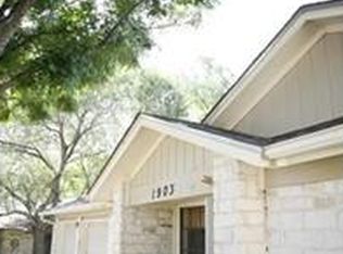 1903 Burgundy Cv, Austin, TX 78727