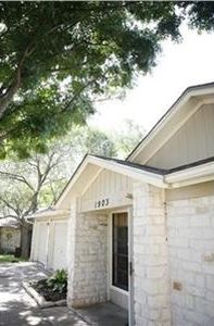 1903 Burgundy Cv, Austin, TX, 78727