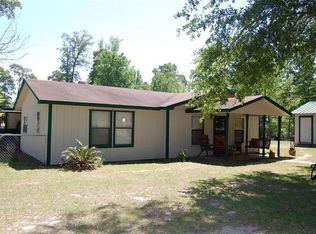 412 County Road 51, Jasper, TX 75951