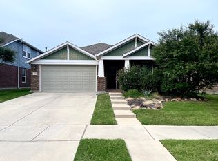 1724 Heron Way, Argyle, TX 76226