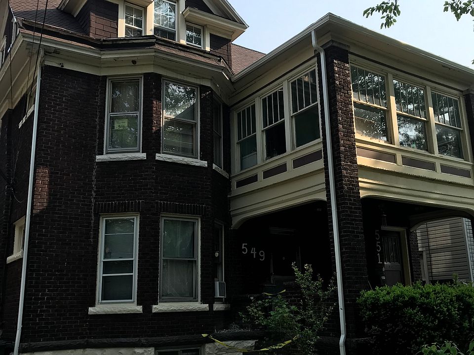 1st image of 549 W 7th St #3