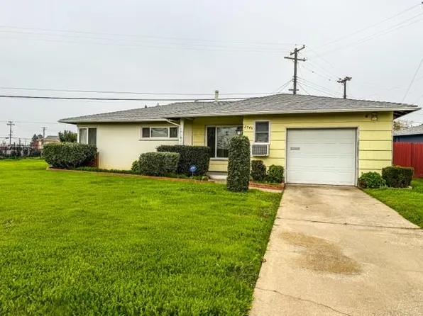 2746 Aramon Dr, Rancho Cordova, CA 95670