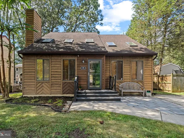 526 West Dr, Severna Park, MD 21146