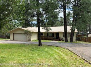 108 E Porr Dr, Ruidoso, NM 88345