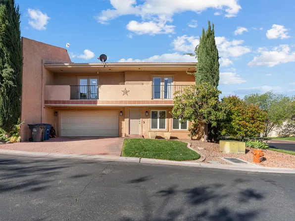 1330 W Indian Hills Dr Unit 1, Saint George, UT 84770