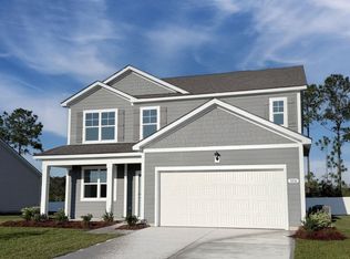 1036 Bear Bone Dr, Conway, SC 29526