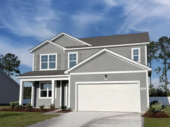1036 Bear Bone Dr, Conway, SC 29526