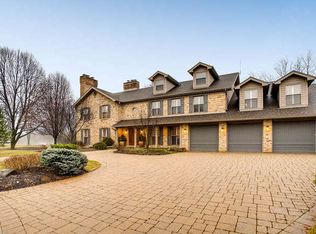 6049 Sedgley Ct, Burr Ridge, IL 60527