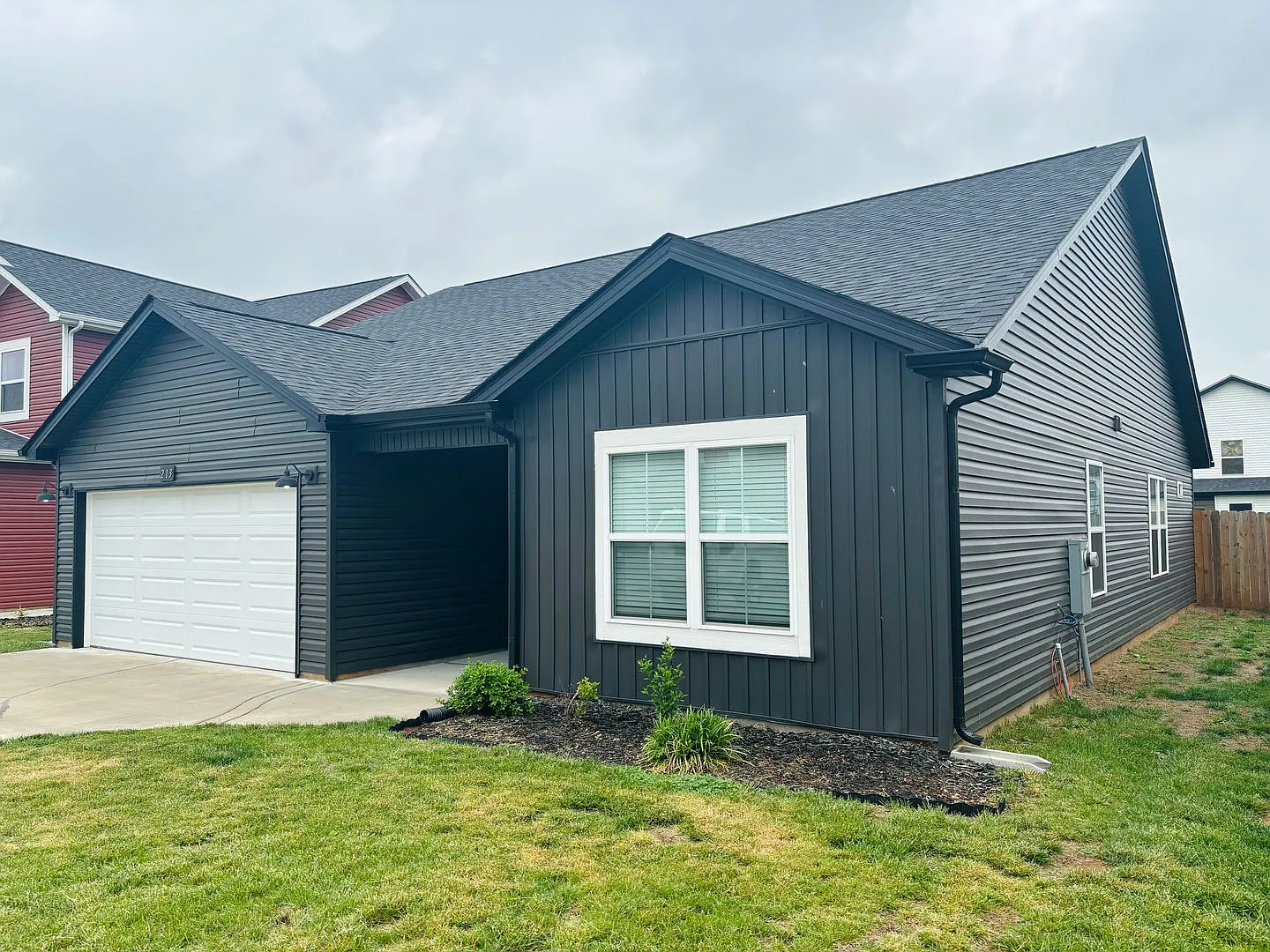 3bedroom, 2 bathroom home near Fort Campbell for rent! — Photo 3