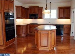 1030 Linden Ave, Chester Springs, PA 19425