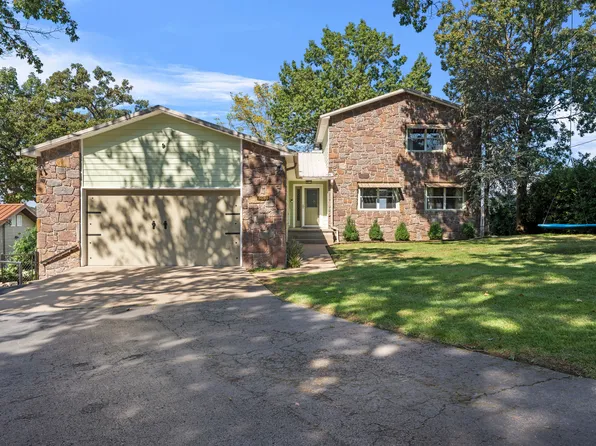 31283 S 618th Rd, Grove, OK 74344