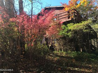 349 N Washington State Rd, Washington, MA 01223