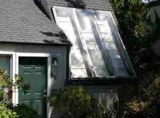 El Rancho Cottages, Cotati, CA 94931