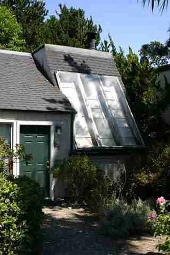 El Rancho Cottages Photo 1 El Rancho Cottages Photo 1