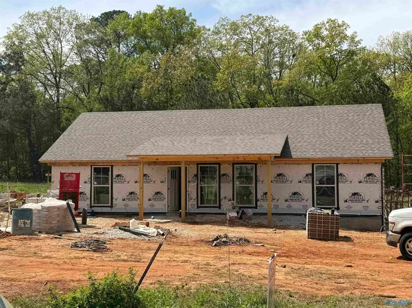 11627 Cowford Rd, Athens, AL 35611