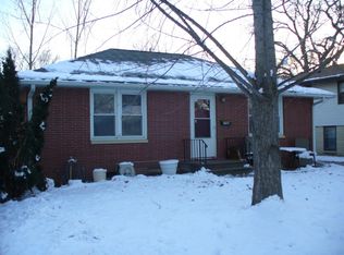 6709 Francis St, Lincoln, NE 68505