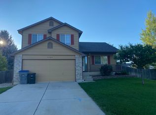 1424 Crestwood Cir, Longmont, CO 80504