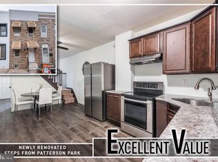 204 N Port St, Baltimore, MD 21224