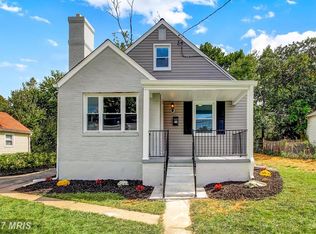 7807 Daniels Ave, Baltimore, MD 21234