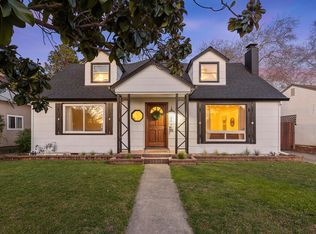 2095 Canal Dr, Redding, CA 96001