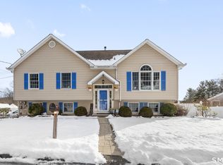 43 Woodycrest Road, Meriden, CT 06451