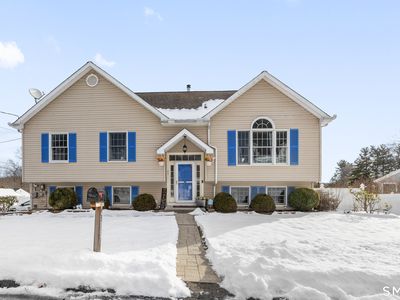 43 Woodycrest Road, Meriden, CT, 06451