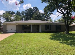 2203 County Road 149, Flint, TX 75762
